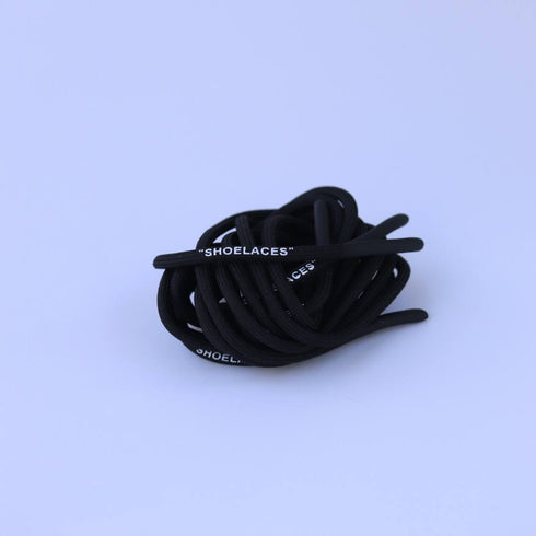 Off White Dunk Laces - Dunk Low Lot 50/50 Over Laces "SHOELACES"